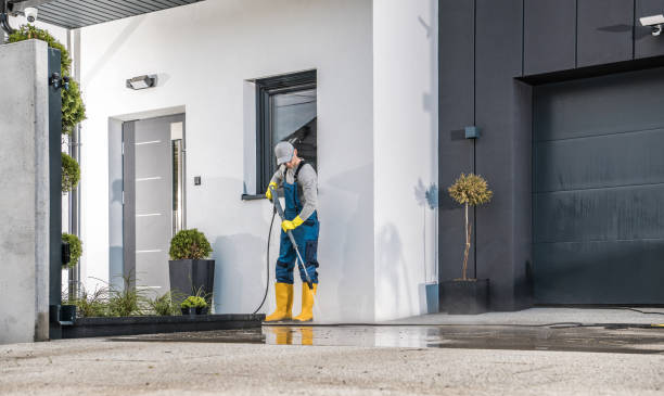 Best Window and Screen Pressure Cleaning in Trenton, MO